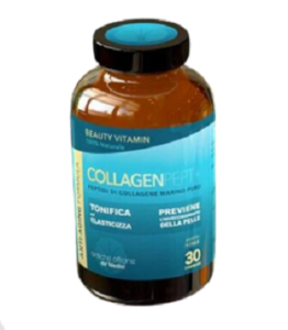 In farmacia? Su amazon? Dove si compra l'originale Collagen Pept?