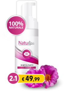 Quali sono gli effetti collaterali e le controindicazioni di Natulips